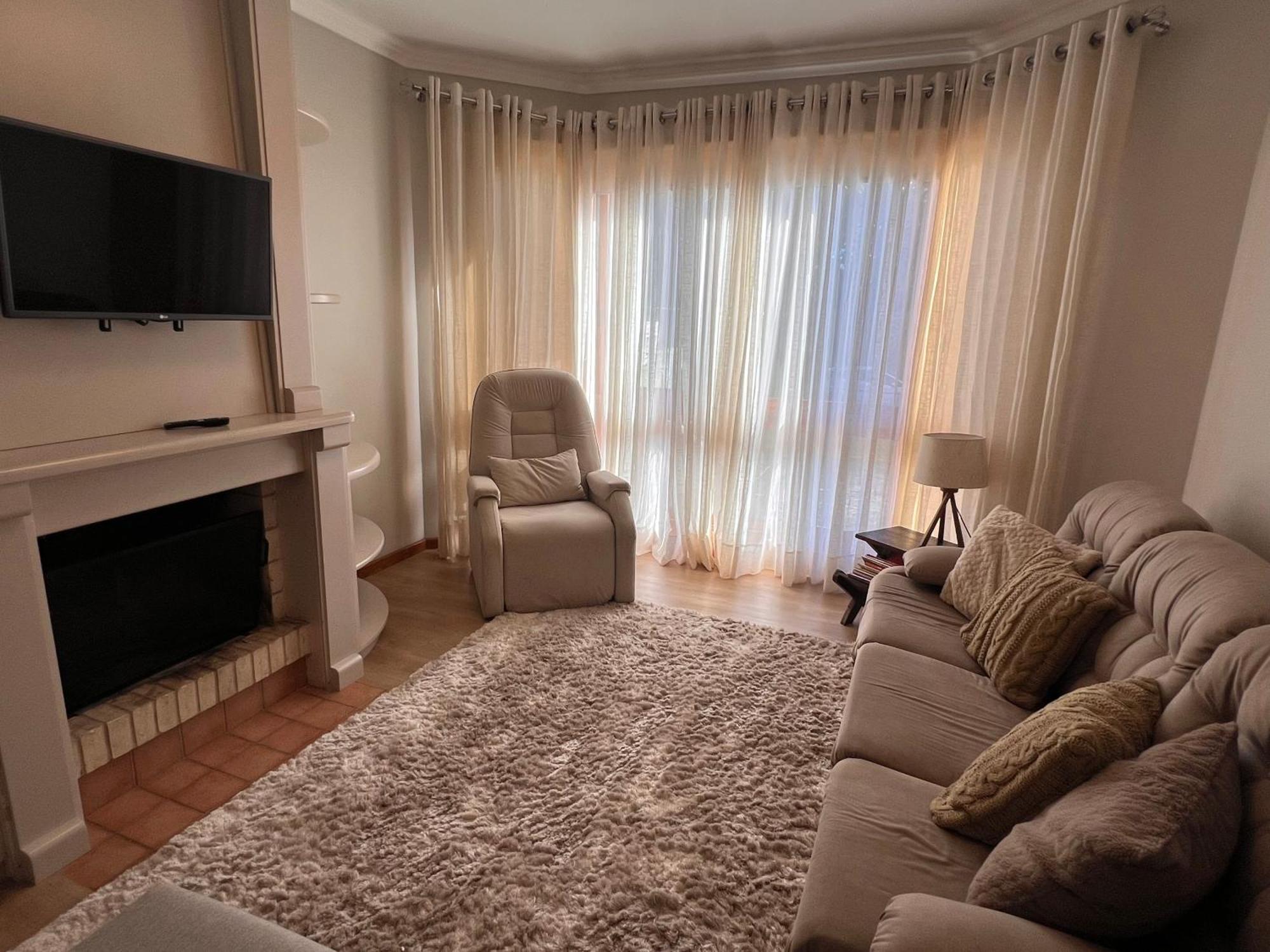 גראמדו Condominio Residencial Bugannvilias Flat מראה חיצוני תמונה