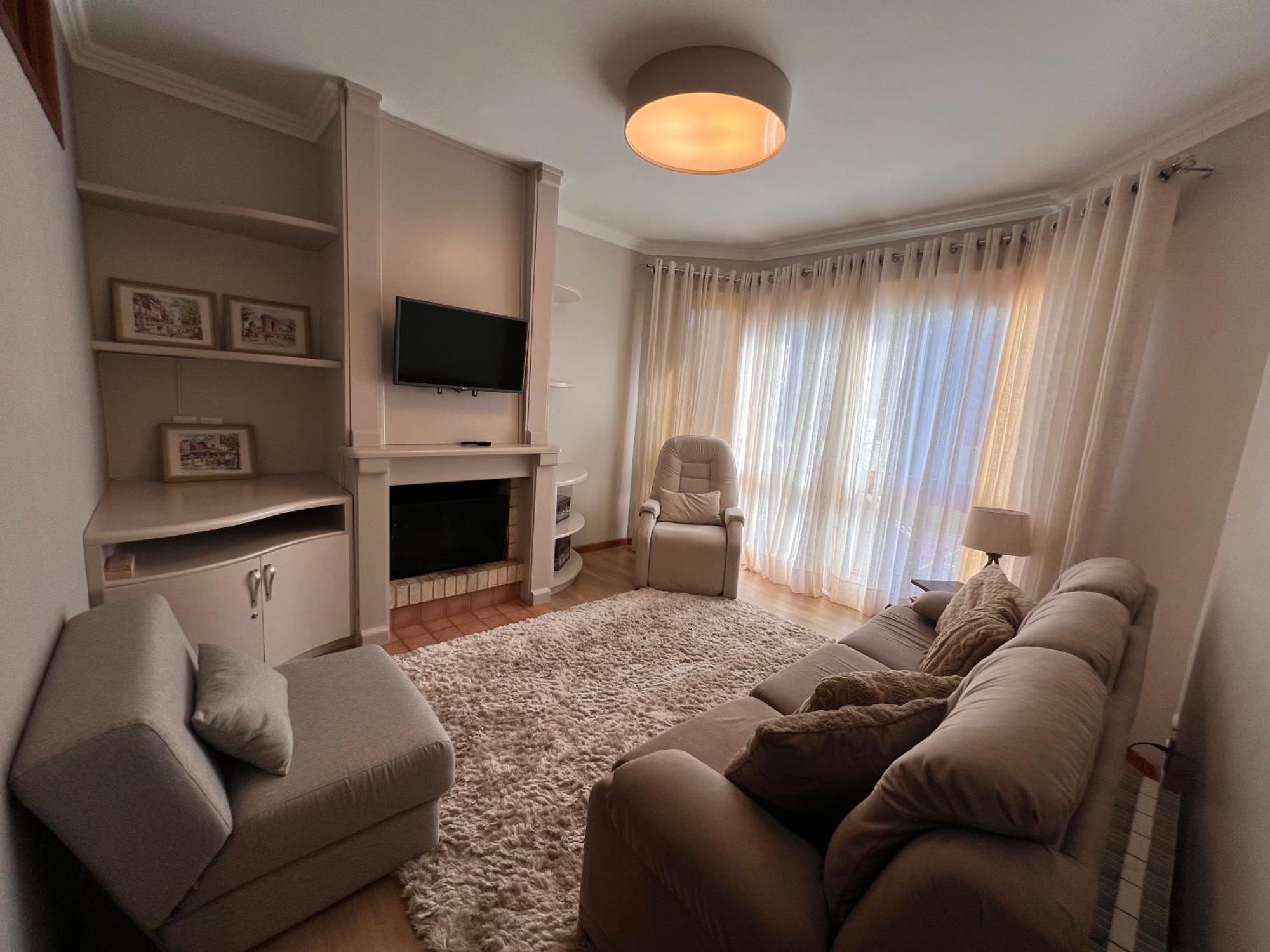 גראמדו Condominio Residencial Bugannvilias Flat מראה חיצוני תמונה